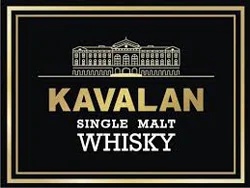 Kavalan Distillery