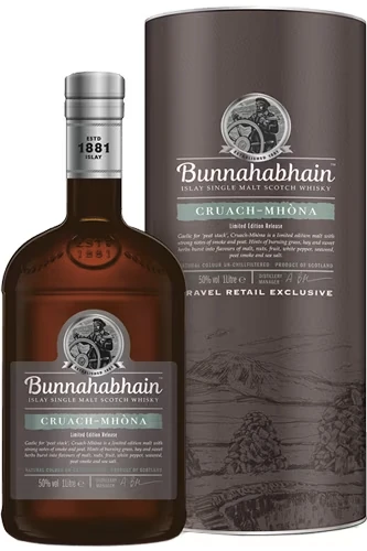 Bunnahabhain Cruach Mhona