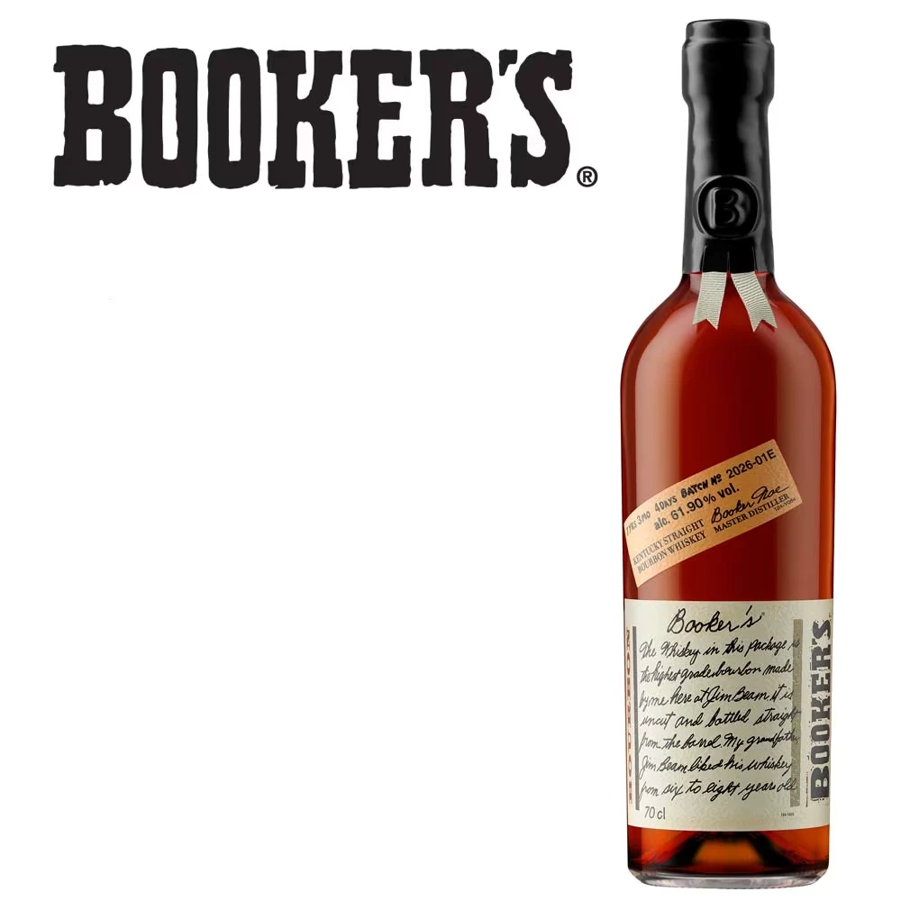 Whiskey, Flasche, Bourbon, Glasflasche, Etikett