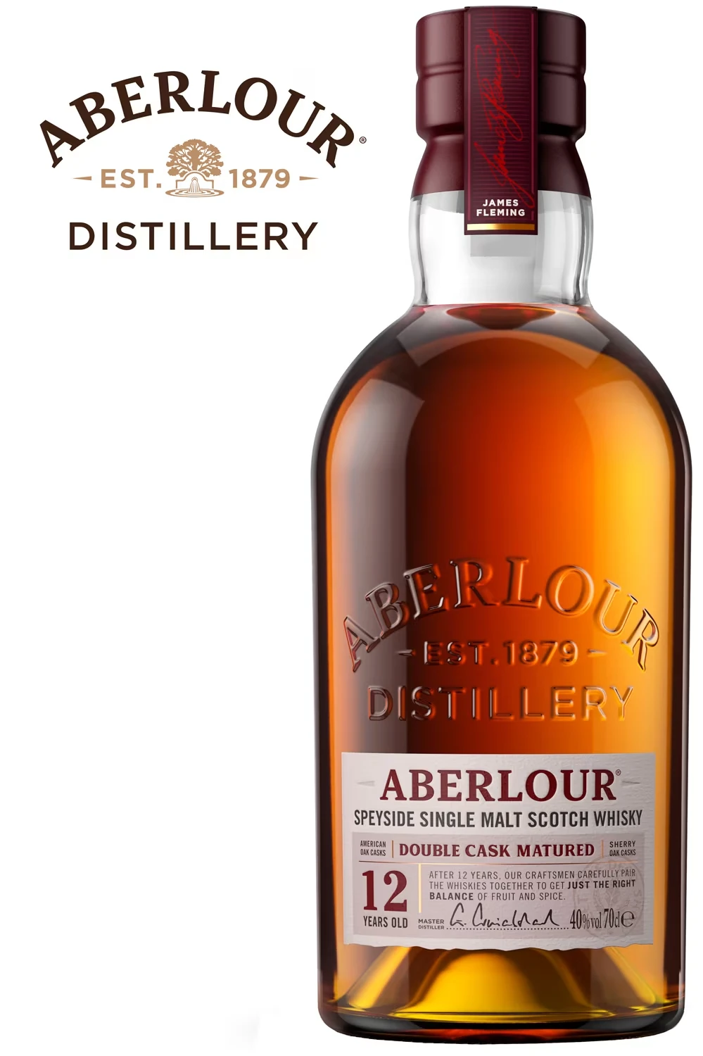 Aberlour 12 Jahre - Whisky