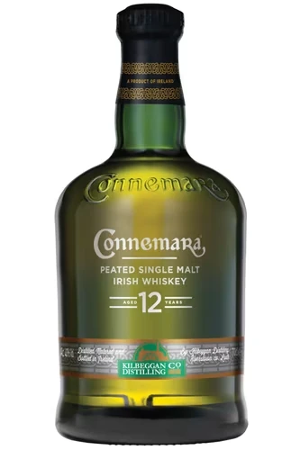 Connemara 12 Jahre Irish Peated Whisky