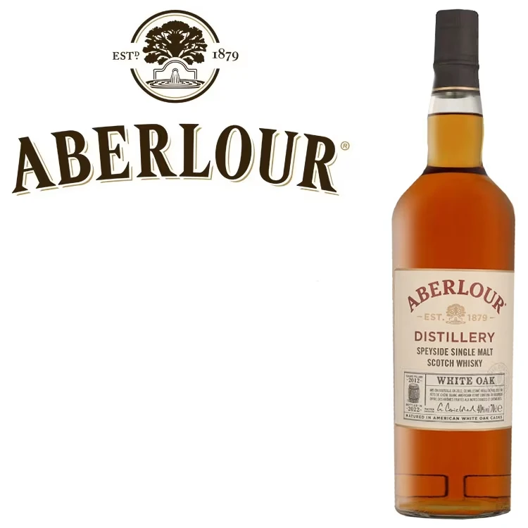 Aberlour_White_Oak_2012_Whisky