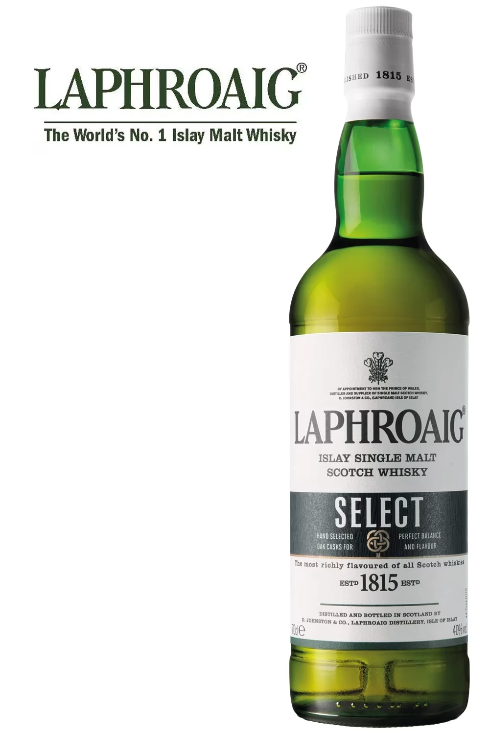 Laphroaig Select