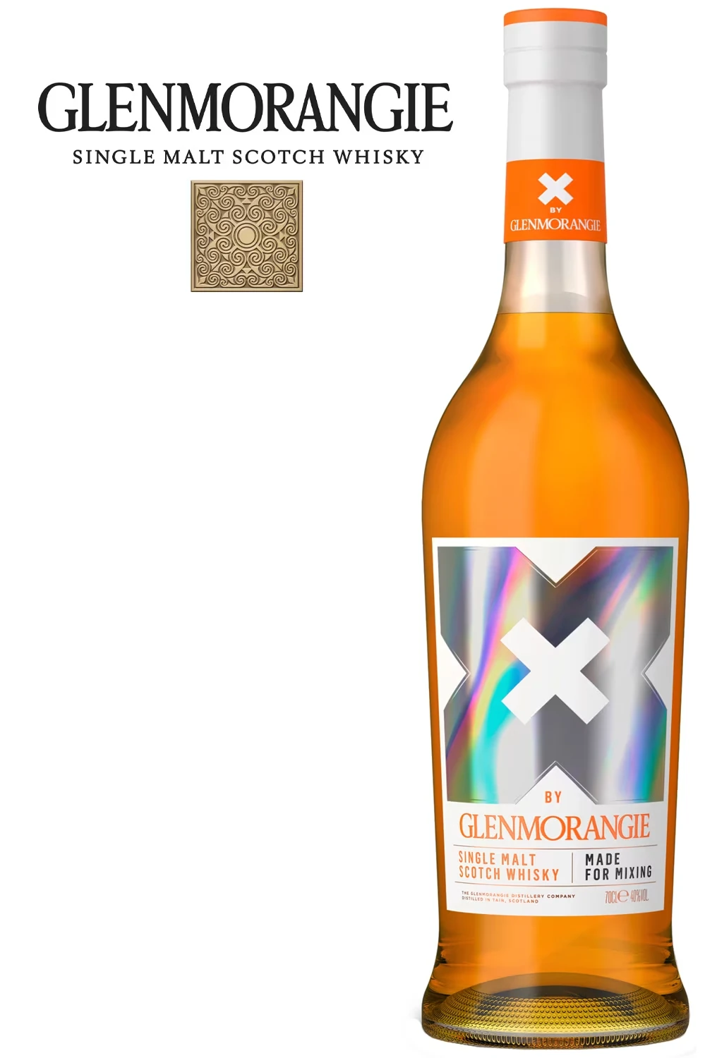 Glenmorangie X