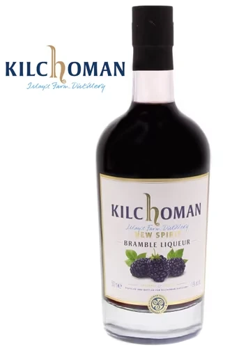 Kilchoman Bramble Liqueur