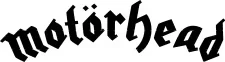 Motörhead