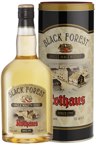 Rothaus Single Malt Whisky
