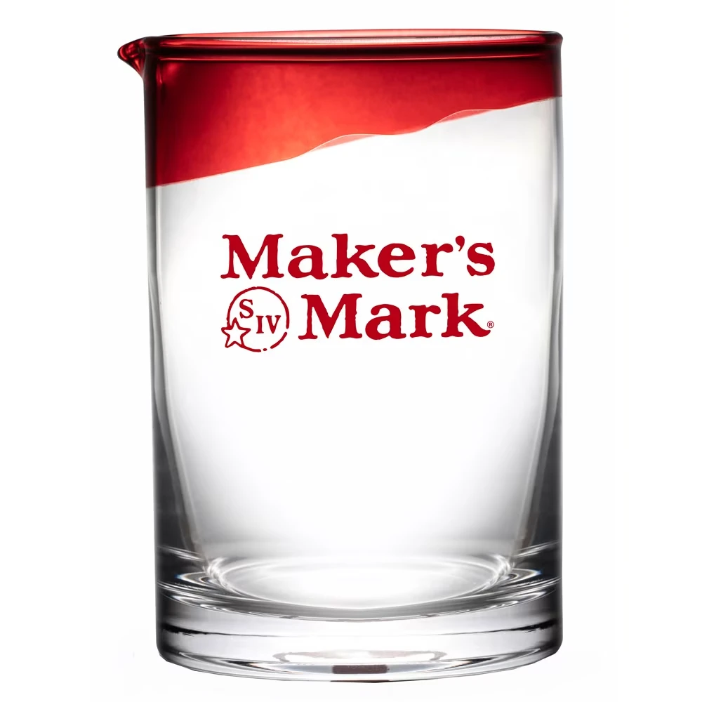 Makers Mark Rührglas