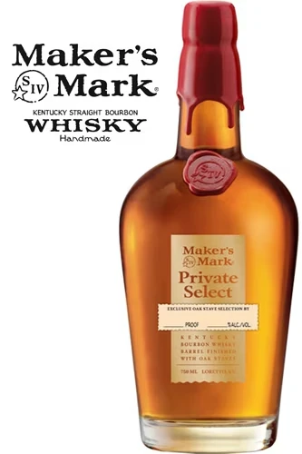 Maker's Mark - Privat Selection