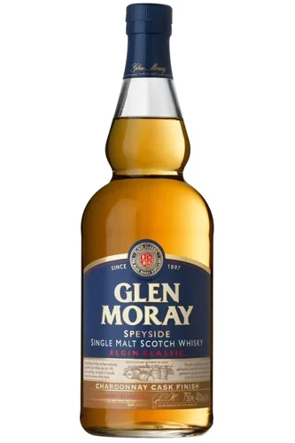 Glen Moray Chardonnay