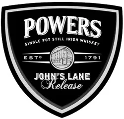 Powers Destillery