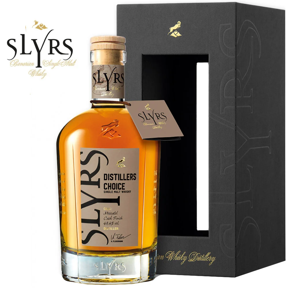 Slyrs_Distillers_Choice_Moscatel_Whisky