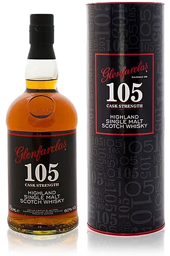 Glenfarclas 105