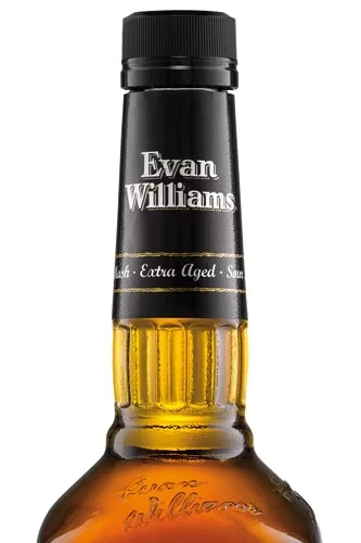 Black Label Evan Williams