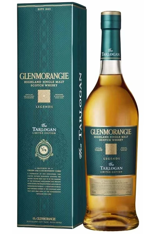 Glenmorangie Tarlogan