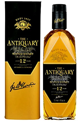 Antiquary-12-Jahre-Blend-Whisky