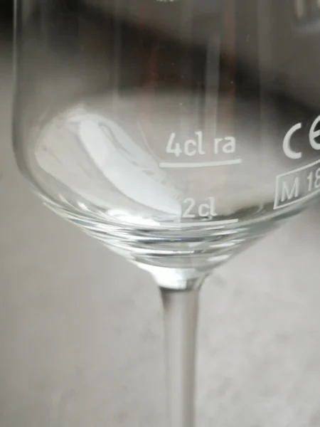 The Macallan Nosing Glas