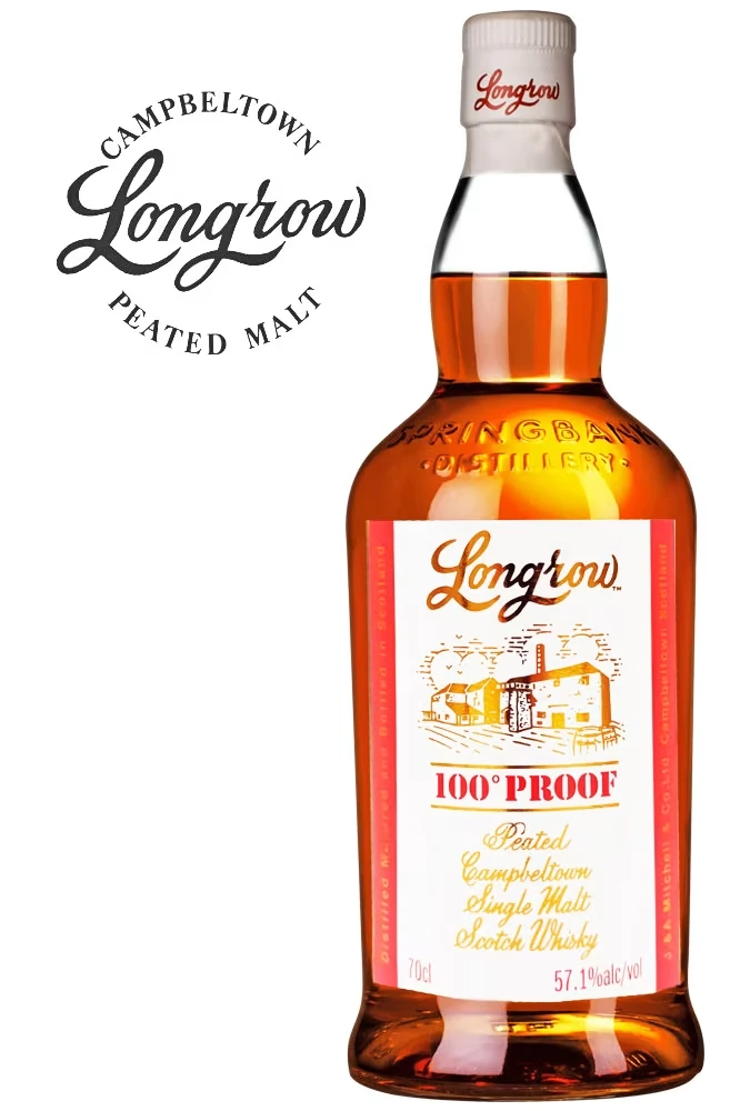 Longrow_100_Proof_Release_2025