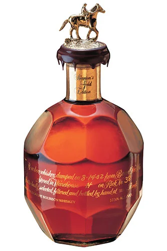 Blanton's Gold Single Barrel 51,5% Vol.