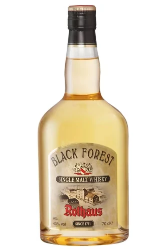 Rothaus Black-Forest-Single-Malt-Whisky