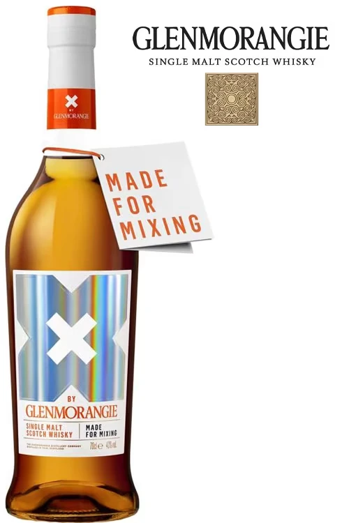 X by Glenmorangie