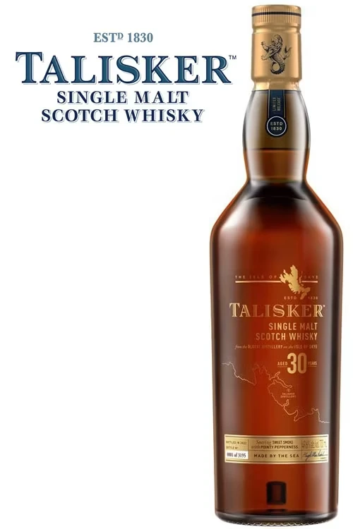 Talikser 30 Jahre - Limited Edition