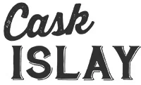 Cask Islay