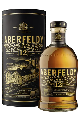 Aberfeldy 12 Jahre