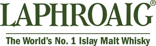 Laphroaig Logo