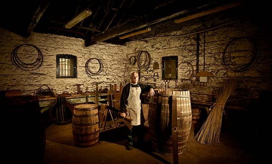 Irish Whiskey