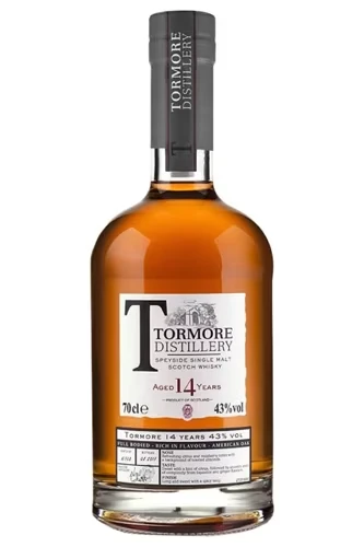 Tormore 14 Jahre Speyside Whisky