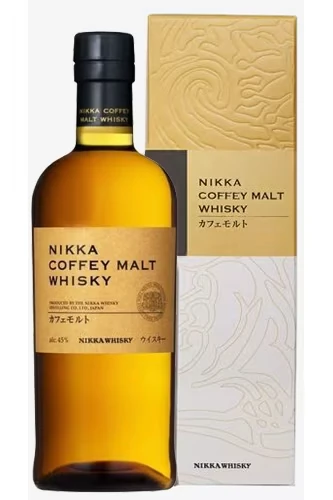 Nikka Coffey Malt Whisky