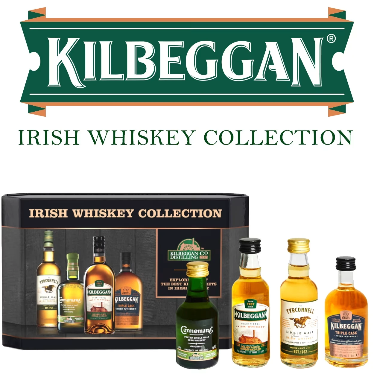 Kilbeggan_Irish_Whiskey_Collection