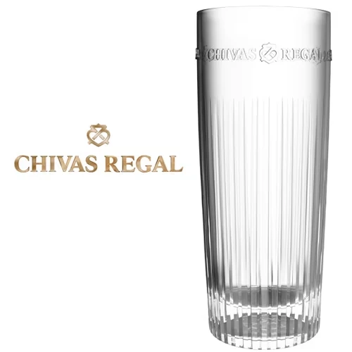 Chivas Regal Highball Glas