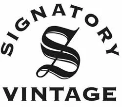 Signatory Vintage