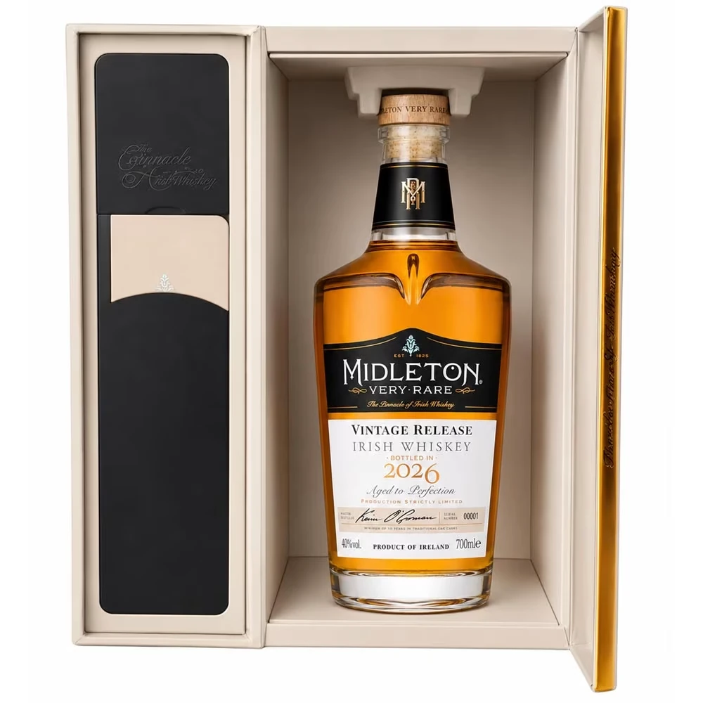 Midleton Very Rare - Release 2026