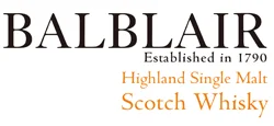 Balblair Distillery