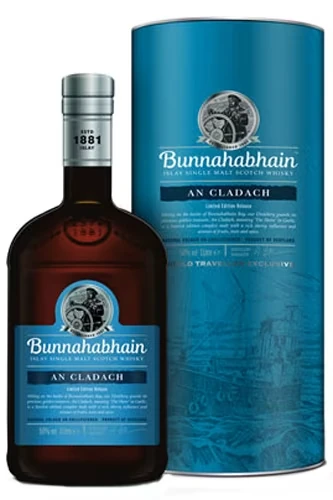 Bunnahabhain An Cladach