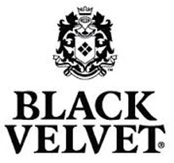 Black Velvet Whisky