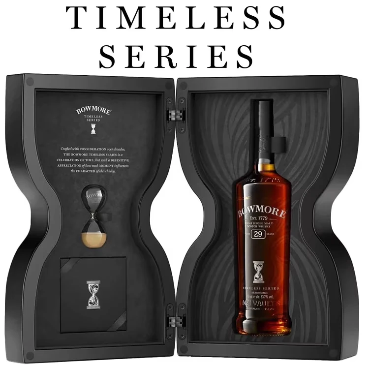 Bowmore 29 Jahre Timless Edition