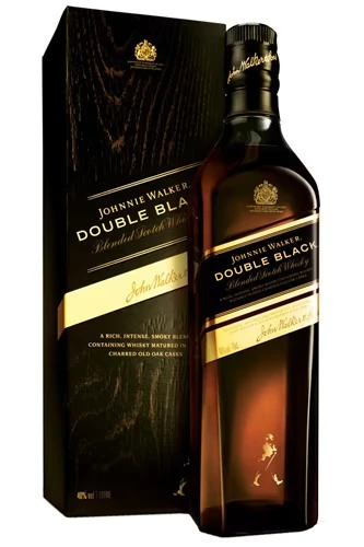 Johnnie Walker Double Black Label