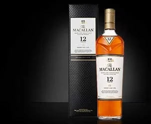 Schottischer Whisky