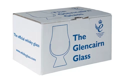 The_Glencairn Glass_Karton