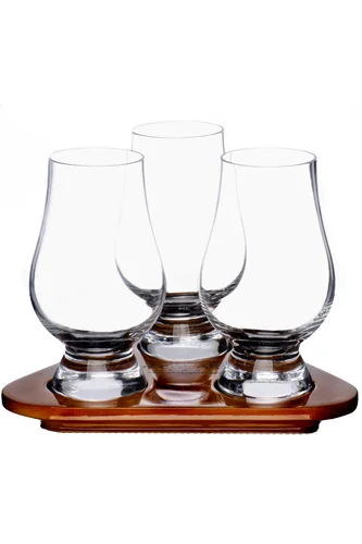 Whisky Glencairn Tasting Set