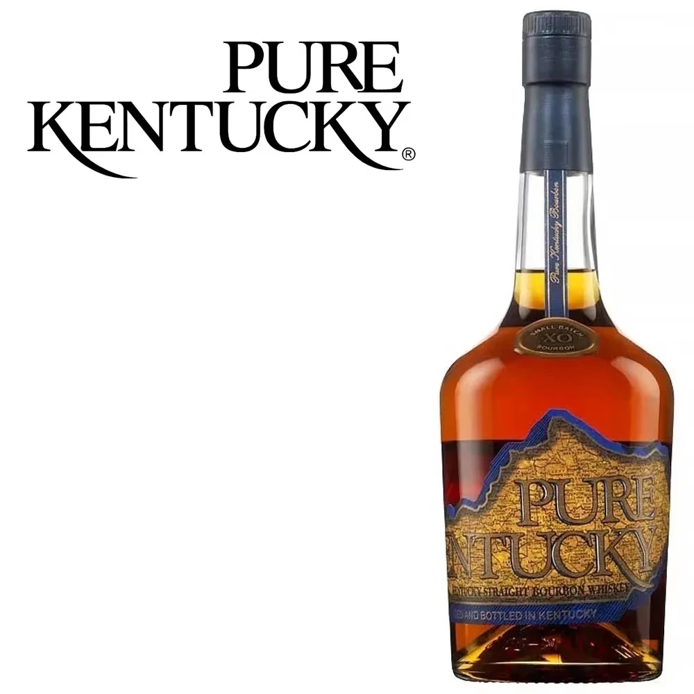 Pure Kentucky XO