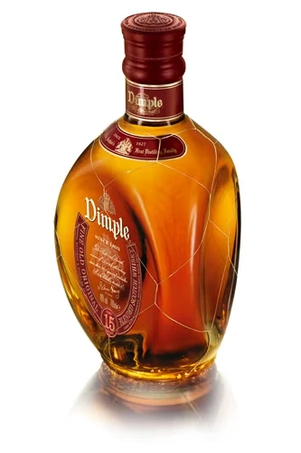 Dimple 15 Jahre - Scotch