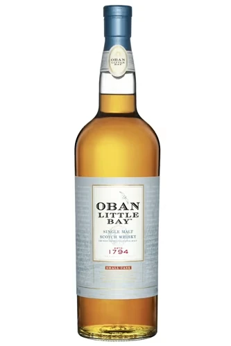 Oban Little Bay Scotch Whisky