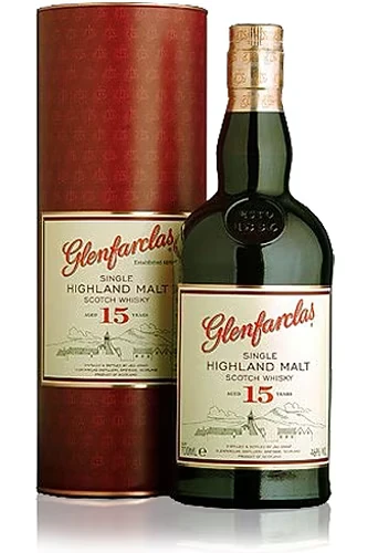 Glenfarclas_15