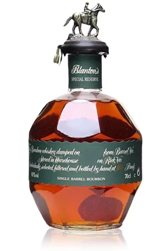 Blantons Special Reserve