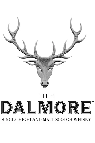 Dalmore Whisky Logo